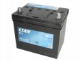 Akumulator rozruchowy EFB Exide 12V 60Ah 520A L+