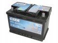 Akumulator rozruchowy EFB Exide 12V 70Ah 760A P+