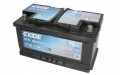 Akumulator rozruchowy EFB Exide 12V 75Ah 730A P+