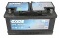 Akumulator rozruchowy EFB Exide 12V 75Ah 730A P+