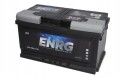 Akumulator ENRG 12V 75Ah 730A EFB Start- Stop