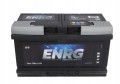 Akumulator ENRG 12V 75Ah 730A EFB Start- Stop