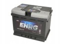 Akumulator ENRG 12V 60Ah 560A EFB Start- Stop
