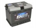 Akumulator ENRG 12V 60Ah 560A EFB Start- Stop