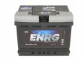 Akumulator ENRG 12V 60Ah 560A EFB Start- Stop