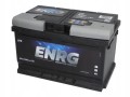 Akumulator ENRG 12V 65Ah 650A EFB Start- Stop