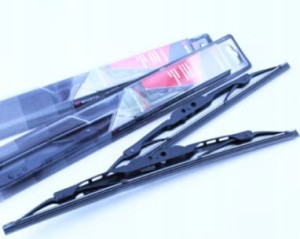 Wycieraczka standardowa Wurth 400MM 16''