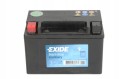Akumulator rozruchowy EXIDE AUXILIARY 12V 9Ah120A L+ AGM START-STOP