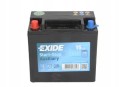 Akumulator rozruchowy EXIDE AUXILIARY 12V 15Ah 200A L+ AGM START-STOP
