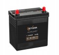 Akumulator rozruchowy YUASA Auxilliary 12V 35Ah 272A L+ AGM