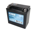 Akumulator rozruchowy EXIDE AUXILIARY 12V 13Ah 200A L+