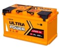 Akumulator ukraiński 85Ah 12V 850A Megatex Ultra Power