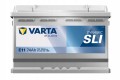 Akumulator 12V 74Ah 680A Varta Dynamic SLI nowość produkcja 2025 rozruchowy