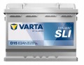 Akumulator 12V 63Ah 610A Varta Dynamic SLI nowość produkcja 2025 rozruchowy