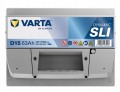 Akumulator 12V 63Ah 610A Varta Dynamic SLI nowość produkcja 2025 rozruchowy