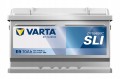 Akumulator 12V 70Ah 640A Varta Dynamic SLI nowość produkcja 2025 rozruchowy