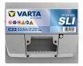 Akumulator 12V 52Ah 470A Varta Dynamic SLI nowość produkcja 2025 rozruchowy