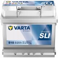 Akumulator 12V 44Ah 440A Varta Dynamic SLI nowość produkcja 2025 rozruchowy
