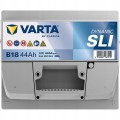 Akumulator 12V 44Ah 440A Varta Dynamic SLI nowość produkcja 2025 rozruchowy