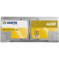 Akumulator 12V 105Ah 950A Varta Dynamic AGM nowość produkcj 2025 rozruchowy