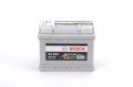 Akumulator 12V 63Ah 610A BOSCH S5 (BEZ ZDANIA STAREGO) NAJNOWSZA PRODUKCJA