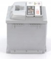 Akumulator 12V 52Ah 520A BOSCH S5 (BEZ ZDANIA STAREGO) NAJNOWSZA PRODUKCJA