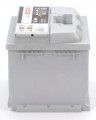 Akumulator 12V 52Ah 520A BOSCH S5 (BEZ ZDANIA STAREGO) NAJNOWSZA PRODUKCJA