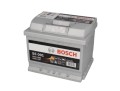 Akumulator 12V 52Ah 520A BOSCH S5 (BEZ ZDANIA STAREGO) NAJNOWSZA PRODUKCJA