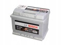 Akumulator 12V 61Ah 600A BOSCH S5 (BEZ ZDANIA STAREGO) NAJNOWSZA PRODUKCJA