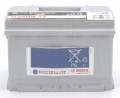 Akumulator 12V 77Ah 780A BOSCH S5 (BEZ ZDANIA STAREGO) PRODUKCJA 2025