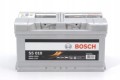 Akumulator 12V 85Ah 800A rozruchowy 0092S50100 BOSCH S5 PowerFram NOWA DATA