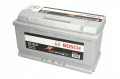 Akumulator 100Ah 830A 12V BOSCH S5 (BEZ ZDANIA STAREGO) S5013 świeża data