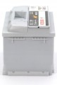Akumulator 12V 61Ah 600A BOSCH S5 (BEZ ZDANIA STAREGO) NAJNOWSZA PRODUKCJA
