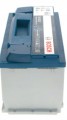Akumulator 12V 95Ah 850A S4 EFB Start Stop (Bez Zdawania Starego) BOSCH