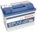 Akumulator 12V 70Ah 760A Bosch S4 EFB Start Stop NAJNOWSZA PRODUKCJA