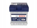 Akumulator 12V 44Ah 420A Bosch S4 (BEZ ZDANIA STAREGO) S4001 nowa data