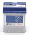 Akumulator 12V 44Ah 420A Bosch S4 (BEZ ZDANIA STAREGO) S4001 nowa data