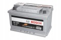 Akumulator 12V 74Ah 750A BOSCH S5 (BEZ ZDANIA STAREGO) NAJNOWSZA PRODUKCJA