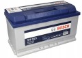 Akumulator Bosch 12V 95Ah 800A S4 (bez zdania starego) Produkcja 2025