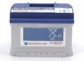 Akumulator Bosch 12V 60Ah 540A S4 (BEZ ZDANIA STAREGO) Produkcja 2025