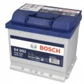 Akumulator Bosch 52Ah 470A 12V S4 (BEZ ZDANIA STAREGO) NAJNOWSZA PRODUKCJA