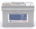 Akumulator 12V 77Ah 780A BOSCH S5 (BEZ ZDANIA STAREGO) PRODUKCJA 2025