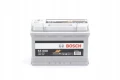 Akumulator 12V 77Ah 780A BOSCH S5 (BEZ ZDANIA STAREGO) PRODUKCJA 2025
