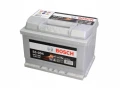 Akumulator 12V 61Ah 600A BOSCH S5 (BEZ ZDANIA STAREGO) NAJNOWSZA PRODUKCJA