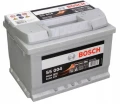 Akumulator 12V 61Ah 600A BOSCH S5 (BEZ ZDANIA STAREGO) NAJNOWSZA PRODUKCJA