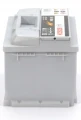Akumulator 12V 61Ah 600A BOSCH S5 (BEZ ZDANIA STAREGO) NAJNOWSZA PRODUKCJA
