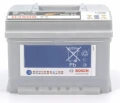 Akumulator 12V 61Ah 600A BOSCH S5 (BEZ ZDANIA STAREGO) NAJNOWSZA PRODUKCJA