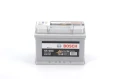 Akumulator 12V 61Ah 600A BOSCH S5 (BEZ ZDANIA STAREGO) NAJNOWSZA PRODUKCJA