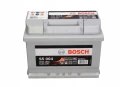 Akumulator 12V 61Ah 600A BOSCH S5 (BEZ ZDANIA STAREGO) NAJNOWSZA PRODUKCJA