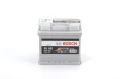 Akumulator 12V 54Ah 530A BOSCH S5 (BEZ ZDANIA STAREGO) NAJNOWSZA PRODUKCJA